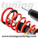 COILOVER MTS TECHNIK BMW 3 Plug-in-Hybrid G20, G28, G80 /2018 - 2026/